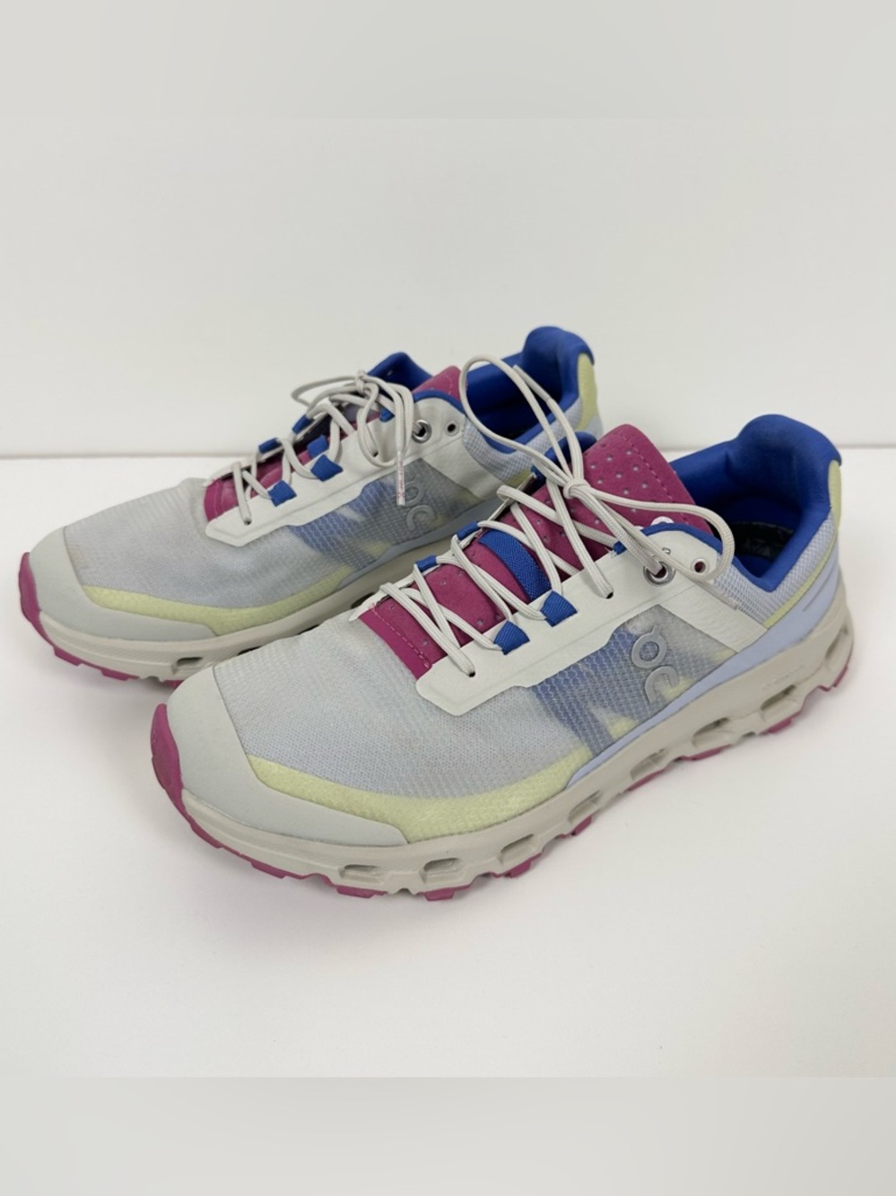 On Running Cloudvista Heather Rhubarb